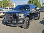 2015 Ford F-150 SuperCrew Cab 4WD Pickup for sale #1FX0633A - photo 7