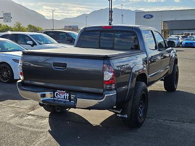 2014 Toyota Tacoma Double Cab 4WD Pickup for sale #1FX0639C - photo 2