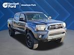 2014 Toyota Tacoma Double Cab 4WD Pickup for sale #1FX0639C - photo 1