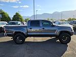 2014 Toyota Tacoma Double Cab 4WD Pickup for sale #1FX0639C - photo 4