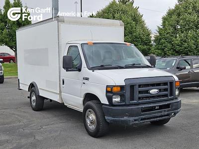2015 Ford E-350 RWD Box Truck for sale #1FX0640 - photo 1