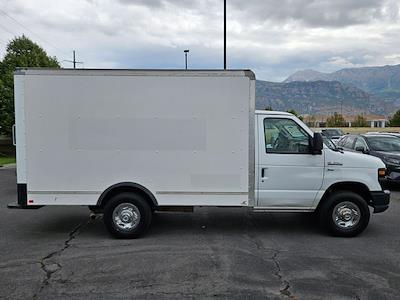 2015 Ford E-350 RWD Box Truck for sale #1FX0640 - photo 2