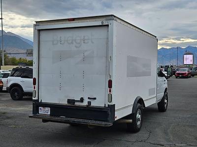 2015 Ford E-350 RWD Box Van for sale #1FX0640 - photo 2