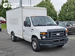 2015 Ford E-350 RWD Box Truck for sale #1FX0640 - photo 1