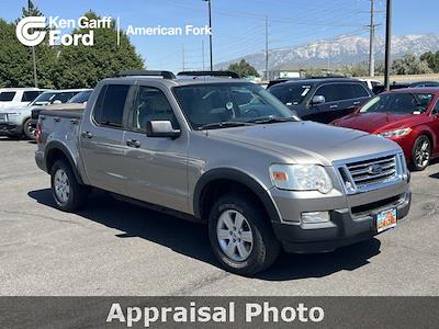 2008 Ford Explorer Sport Trac RWD Pickup for sale #1FX0644 - photo 1