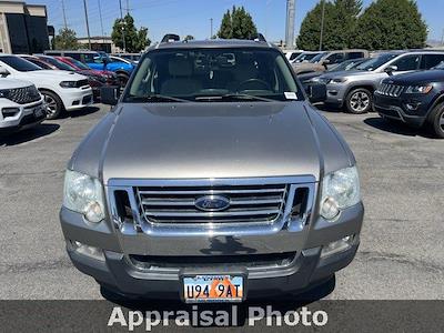 2008 Ford Explorer Sport Trac RWD Pickup for sale #1FX0644 - photo 2