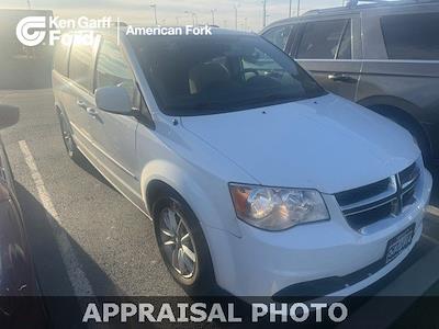 2016 Dodge Grand Caravan FWD Minivan for sale #1FX0652 - photo 1