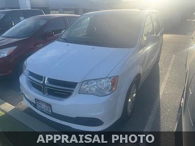2016 Dodge Grand Caravan FWD Minivan for sale #1FX0652 - photo 1