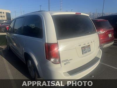 2016 Dodge Grand Caravan FWD Minivan for sale #1FX0652 - photo 2