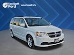 2016 Dodge Grand Caravan FWD Minivan for sale #1FX0652 - photo 1