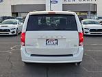 2016 Dodge Grand Caravan FWD Minivan for sale #1FX0652 - photo 4