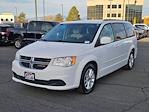 2016 Dodge Grand Caravan FWD Minivan for sale #1FX0652 - photo 7