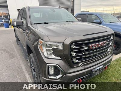 2019 GMC Sierra 1500 Crew Cab 4WD Pickup for sale #1FX0653 - photo 1