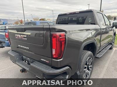 2019 GMC Sierra 1500 Crew Cab 4WD Pickup for sale #1FX0653 - photo 2
