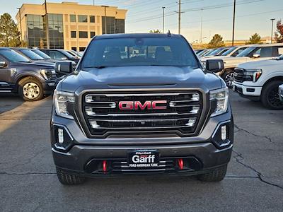 2019 GMC Sierra 1500 Crew Cab 4WD Pickup for sale #1FX0653 - photo 1