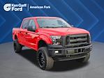 2016 Ford F-150 SuperCrew Cab 4WD Pickup for sale #1FX0654 - photo 1