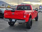 2016 Ford F-150 SuperCrew Cab 4WD Pickup for sale #1FX0654 - photo 2