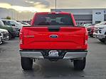 2016 Ford F-150 SuperCrew Cab 4WD Pickup for sale #1FX0654 - photo 4