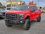 2016 Ford F-150 SuperCrew Cab 4WD Pickup for sale #1FX0654 - photo 7