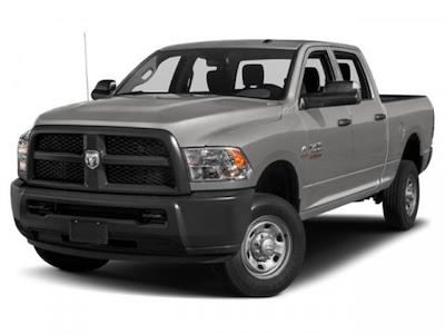 Used 2018 Ram 2500 Tradesman Crew Cab for sale #1FX0657 - photo 1