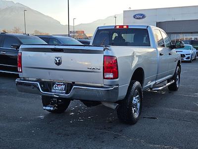 2018 Ram 2500 Crew Cab 4WD Pickup for sale #1FX0657 - photo 2