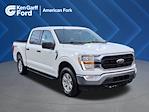 2022 Ford F-150 SuperCrew Cab 4WD Pickup for sale #1FX0658 - photo 1
