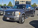 2009 Ford F-150 SuperCrew Cab 4WD Pickup for sale #1FX0661B - photo 7