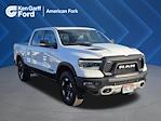 2021 Ram 1500 Crew Cab 4WD Pickup for sale #1FX0670C - photo 1
