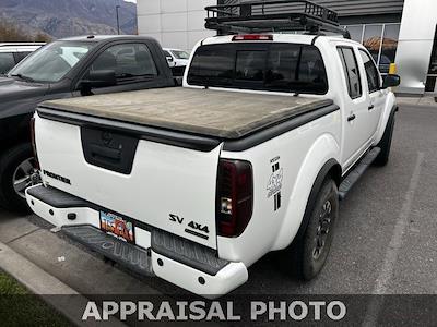 2019 Nissan Frontier Crew Cab 4WD Pickup for sale #1FX0670D - photo 1