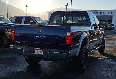 2008 Ford F-350 Crew Cab SRW 4WD Pickup for sale #1FX0698B - photo 2