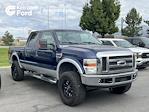 2008 Ford F-350 Crew Cab SRW 4WD Pickup for sale #1FX0698B - photo 1