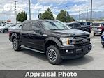 2018 Ford F-150 SuperCrew Cab 4WD Pickup for sale #1FX0711A - photo 1
