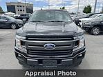 2018 Ford F-150 SuperCrew Cab 4WD Pickup for sale #1FX0711A - photo 3