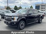 2018 Ford F-150 SuperCrew Cab 4WD Pickup for sale #1FX0711A - photo 4