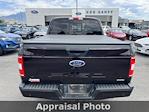 2018 Ford F-150 SuperCrew Cab 4WD Pickup for sale #1FX0711A - photo 2