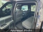2018 Ford F-150 SuperCrew Cab 4WD Pickup for sale #1FX0711A - photo 7
