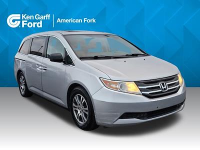 2013 Honda Odyssey FWD, Minivan for sale #1FX0750A - photo 1