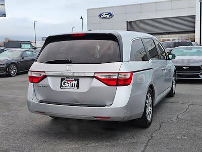 2013 Honda Odyssey FWD, Minivan for sale #1FX0750A - photo 2