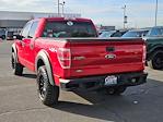 2012 Ford F-150 SuperCrew Cab 4WD Pickup for sale #1FX0801B - photo 5