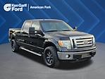 2010 Ford F-150 SuperCrew Cab 4WD Pickup for sale #1FX0820C - photo 1