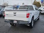 2014 Ford F-150 SuperCrew Cab 4WD Pickup for sale #1FX0899Z - photo 2