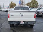 2014 Ford F-150 SuperCrew Cab 4WD Pickup for sale #1FX0899Z - photo 4