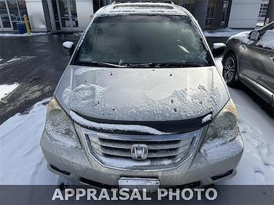 2009 Honda Odyssey FWD, Minivan for sale #1FX0939A - photo 1