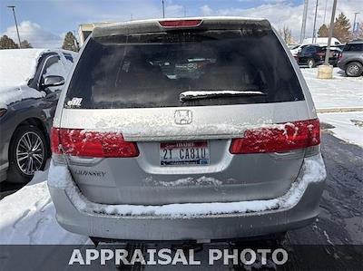 2009 Honda Odyssey FWD, Minivan for sale #1FX0939A - photo 2