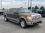 2011 Ford F-150 SuperCrew Cab 4WD Pickup for sale #1FX0941 - photo 1