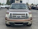 2011 Ford F-150 SuperCrew Cab 4WD Pickup for sale #1FX0941 - photo 2