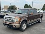 2011 Ford F-150 SuperCrew Cab 4WD Pickup for sale #1FX0941 - photo 3