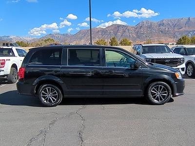 2017 Dodge Grand Caravan FWD Minivan for sale #1FX0947A - photo 2