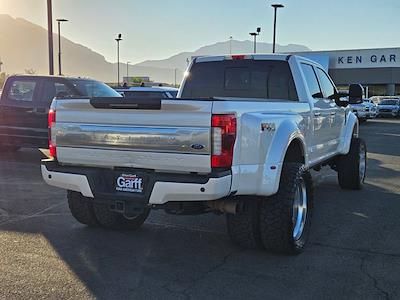 2017 Ford F-450 Crew Cab DRW 4WD Pickup for sale #1FX0951A - photo 2