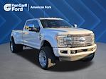 2017 Ford F-450 Crew Cab DRW 4WD Pickup for sale #1FX0951A - photo 1